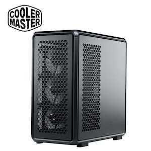 Cooler Master�b�N�[���[�}�X�^�[�bE-ATX /ATX /Micro-ATX /Mini-ITX�Ή� �~�h���^���[PC�P�[�X MasterFrame 600�i�u���b�N�j�bMF600-KGNN-S00