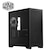 Cooler Master�b�N�[���[�}�X�^�[�bmicroATX/Mini-ITX�Ή� �~�j�^���[�^PC�P�[�X Elite 302 Lite�i�u���b�N�j�bE302L-KGNN-S00
