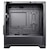 Cooler Master�b�N�[���[�}�X�^�[�bmicroATX/Mini-ITX�Ή� �~�j�^���[�^PC�P�[�X Elite 302 Lite�i�u���b�N�j�bE302L-KGNN-S00