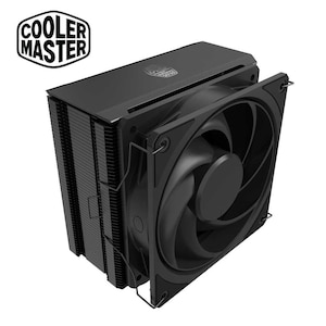 Cooler Master�b�N�[���[�}�X�^�[�b��⎮CPU�N�[���[ Hyper 212 3DHP�i�u���b�N�j�bMAY-T2HP-217PK-R1
