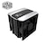 Cooler Master�b�N�[���[�}�X�^�[�b��⎮CPU�N�[���[ V4 Alpha 3DHP�i�u���b�N�j�bMAZ-T2HP-217PK-R1