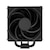 Cooler Master�b�N�[���[�}�X�^�[�b��⎮CPU�N�[���[ V4 Alpha 3DHP�i�u���b�N�j�bMAZ-T2HP-217PK-R1