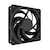 Cooler Master�b�N�[���[�}�X�^�[�b��⎮CPU�N�[���[ V4 Alpha 3DHP�i�u���b�N�j�bMAZ-T2HP-217PK-R1