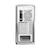 Cooler Master�b�N�[���[�}�X�^�[�b�~�h���^���[PC�P�[�X MasterFrame 500 Mesh Silver�i�V���o�[�j�bMF500M-SHNN-S00