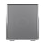 Cooler Master�b�N�[���[�}�X�^�[�b�~�h���^���[PC�P�[�X MasterFrame 500 Mesh Silver�i�V���o�[�j�bMF500M-SHNN-S00