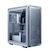 Cooler Master�b�N�[���[�}�X�^�[�b�~�h���^���[PC�P�[�X MasterFrame 500 Mesh Silver�i�V���o�[�j�bMF500M-SHNN-S00