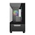 Cooler Master�b�N�[���[�}�X�^�[�bMicro-ATX�AMini-ITX�Ή� �~�j�^���[�^PC�P�[�X Elite 490�i�u���b�N�j�bE490-KHNN-S00