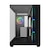 Cooler Master�b�N�[���[�}�X�^�[�bATX�AMicro-ATX�AMini-ITX�Ή� �~�h���^���[�^PC�P�[�X Elite 681�i�u���b�N�j�bE681-KHNN-S00