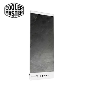 Cooler Master�b�N�[���[�}�X�^�[�bMasterFrame Case Panel�istone silver�j�bMCA-MF600C-SPTPS