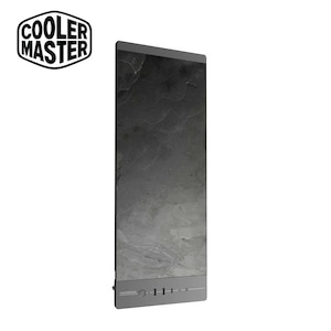 Cooler Master�b�N�[���[�}�X�^�[�bMasterFrame Case Panel�istone black�j�bMCA-MF600C-BPTPS