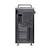Cooler Master�b�N�[���[�}�X�^�[�b�~�h���^���[�^PC�P�[�X QUBE 540 Stardust Iron�bQ540-MGNN-S00