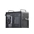 Cooler Master�b�N�[���[�}�X�^�[�b�~�h���^���[�^PC�P�[�X QUBE 540 Stardust Iron�bQ540-MGNN-S00