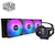 Cooler Master�b�N�[���[�}�X�^�[�b�����̌^CPU�N�[���[ ML Core Nex Digital 360 Black ARGB�i�u���b�N�j�bMLX-D36M-A18PA-RD