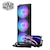 Cooler Master�b�N�[���[�}�X�^�[�b�����̌^CPU�N�[���[ MasterLiquid Core LCD 6 360 Black ARGB�bMLW-D36M-A24PA-L1