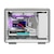 Cooler Master�b�N�[���[�}�X�^�[�b�����̌^CPU�N�[���[ MasterLiquid Core LCD 6 240 White ARGB�bMLW-D24M-A24PA-LW