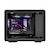 Cooler Master�b�N�[���[�}�X�^�[�b�����̌^CPU�N�[���[ MasterLiquid Core LCD 6 240 Black ARGB�bMLW-D24M-A24PA-L1