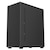 Cooler Master�b�N�[���[�}�X�^�[�bMicro-ATX�AMini-ITX�Ή� �~�j�^���[�^PC�P�[�X Elite 350�i�u���b�N�j�bE350-KGNN-S00