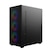 Cooler Master�b�N�[���[�}�X�^�[�bMicro-ATX�AMini-ITX�Ή� �~�j�^���[�^PC�P�[�X Elite 350�i�u���b�N�j�bE350-KGNN-S00