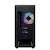 Cooler Master�b�N�[���[�}�X�^�[�bMicro-ATX�AMini-ITX�Ή� �~�j�^���[�^PC�P�[�X Elite 350�i�u���b�N�j�bE350-KGNN-S00