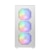 Cooler Master�b�N�[���[�}�X�^�[�bMicro-ATX�AMini-ITX�Ή� �~�j�^���[�^PC�P�[�X Elite 350 White�i�z���C�g�j�bE350-WGNN-S00