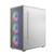 Cooler Master�b�N�[���[�}�X�^�[�bMicro-ATX�AMini-ITX�Ή� �~�j�^���[�^PC�P�[�X Elite 350 White�i�z���C�g�j�bE350-WGNN-S00