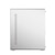 Cooler Master�b�N�[���[�}�X�^�[�bMicro-ATX�AMini-ITX�Ή� �~�j�^���[�^PC�P�[�X Elite 350 White�i�z���C�g�j�bE350-WGNN-S00