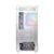 Cooler Master�b�N�[���[�}�X�^�[�bMicro-ATX�AMini-ITX�Ή� �~�j�^���[�^PC�P�[�X Elite 350 White�i�z���C�g�j�bE350-WGNN-S00