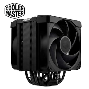 Cooler Master�b�N�[���[�}�X�^�[�b��⎮CPU�N�[���[ V8 ACE 3DHP Black AMD�i�u���b�N�j�bMAM-T6HA-225PK-RB