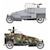 �R�b�p�[�X�e�[�g���f���b1/35 �t�����X 1914�N�^���b�� (�^�C�vED)�yCOP35013�z�bCOP35013 ��ݽ 1914�ݶ�������� ����ED