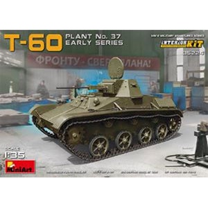 �~�j�A�[�g�b1/35 �s-60�i��37�H�ꐻ�j�����^�t���C���e���A�i�����Č��j�yMA35224�z�b�Ʊ��.MA35224 T-60 �ٲ��ر