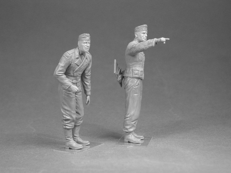 Amazon | DID 1/6 ミリタリー 兵士 ドイツ軍 Otto 可動