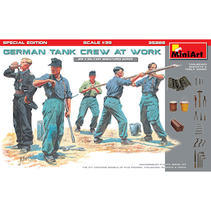 �~�j�A�[�g�b1/35 �h�C�c����ƒ�5�̓� ���ʔŁi�H��A�H��t�j�yMA35285�z�bMA35285 �޲�Ͳ��ޮ����5��ƭ� ĸ������