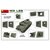 �~�j�A�[�g�b1/35 M3���[�����^�t���C���e���A�i�����Č��j�yMA35206�z�bMA35206 M3ذ ��� �ٲ��ر