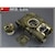 �~�j�A�[�g�b1/35 M3���[�����^�t���C���e���A�i�����Č��j�yMA35206�z�bMA35206 M3ذ ��� �ٲ��ر