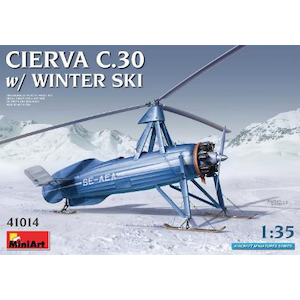 �~�j�A�[�g�b1/35 �V�F�����@C.30���X�L�[�d�l�yMA41014�z�bMA41014 ��ٳާC.30