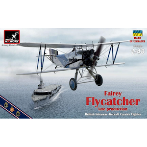 �A�[�����[�b1/48 �t�F�A���[ �t���C�L���b�`���[�u����^�v (�W���K�[IV�G���W���t)�yAMR48002�z�bAMR48002 ̪�ذ �ײ������ ���