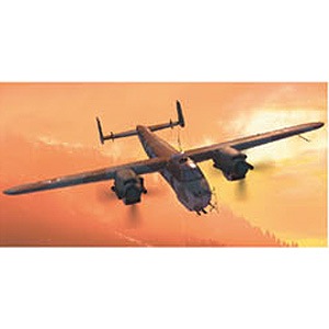 Amazon | アイシーエム ICM 1/48 ドイツ空軍 ドルニエDo217N-1