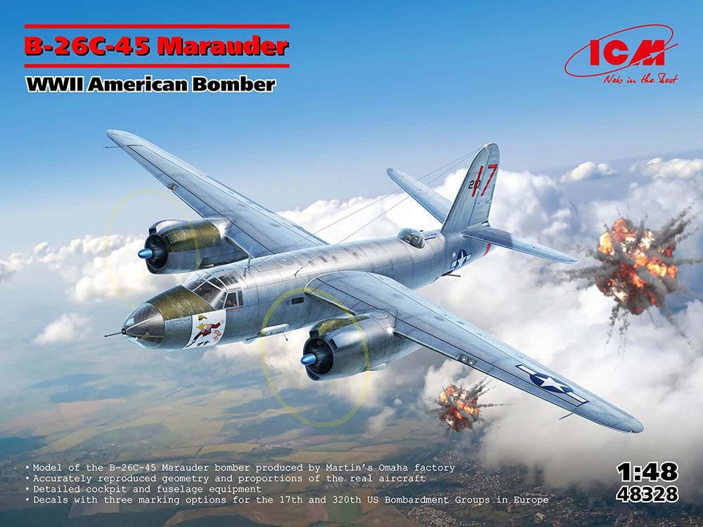1/48 ヴォート F4U-1A/2 コルセアデュアルコンボ リミテッド