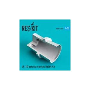���X�L�b�g�b1/72 UH-1D �G�O�]�[�X�g (�C�^�����p)�yRSKU72-0132�z�bRSKU72-0132 UH-1D ��޿ް��