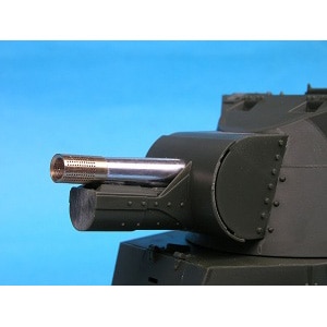 1/35 BT-42用 114mm 砲身セット(タミヤ用）【P35-077】