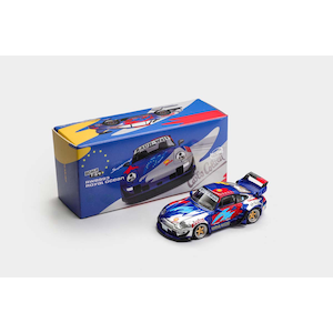 MODEL MODEL�b1/64 RWB993 ���C�����I�[�V�����yMM64-RWB993-016�z�bMM64-RWB993-016 RWB993 ۲�ٵ����