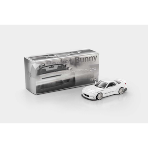 MODEL MODEL�b1/64 �}�c�_ RX7 FD Rocket Bunny �z���C�g�yMM64-RX7FDR-002�z�bMM64-RX7FDR-002 ���� RX7 �ܲ�