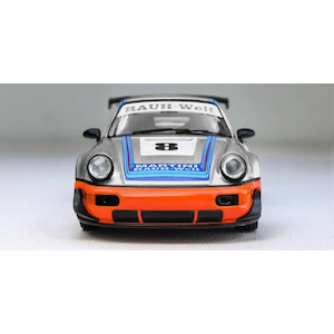 MODEL MODEL�b1/64 �|���V�F RWB 964 Ichiban Boshi No.8�yMM64-RWB964-001�z�bMM64-RWB964-001 ��ټ� RWB 964 No8