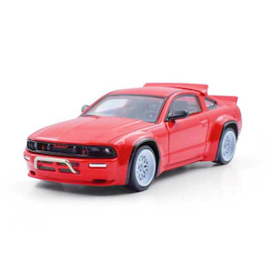 MODEL MODEL�b1/64 Pandem Mustang ���b�h�yMM64-PM-001�z�bMM64-PM-001 Pandem Mustang گ��