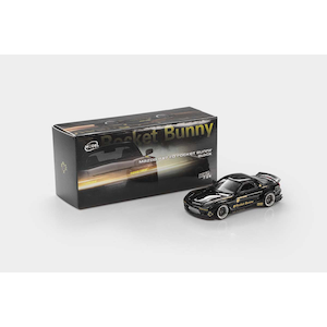MODEL MODEL�b1/64 �}�c�_ RX7 FD Rocket Bunny �u���b�N�yMM64-RX7FDR-001�z�bMM64-RX7FDR-001 ���� RX7 ��ׯ�
