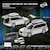MODEL MODEL�b1/64 �X�o�� �t�H���X�^�[ STI Version �V���o�[�yMM64-SG9-004�z�bMM64-SG9-004 ���� ̫ڽ�� STI ���ް