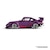 MODEL MODEL�b1/64 �|���V�F RWB 993 Rotana No.18 �p�[�v���yMM64-RWB993-001�z�bMM64-RWB993-001 ��ټ� RWB 993 ��� No.18 PL