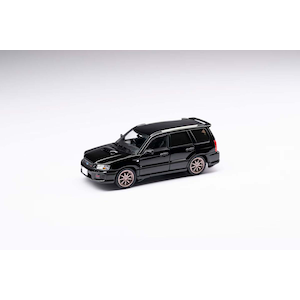 MODEL MODEL�b�y�Đ��Y�z1/64 Subaru Forester SG9 Sti Black�yMM64-SG9-002�z�bMM64-SG9-002 ���� ̫ڽ�� SG9 Sti ��ׯ�