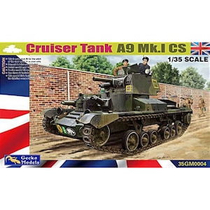 �Q�b�R�[�E���f���b1/35 ���q��� A9 Mk.�T CS�yGEC35GM0004�z�bGEC35GM0004 A9 Mk.�TCS