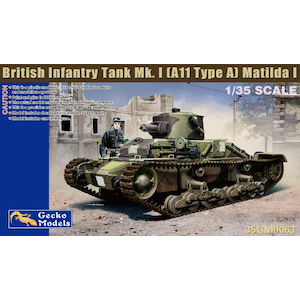�Q�b�R�[�E���f���b1/35 �C�M���X�R �}�`���_I������� Mk.I(A11 �^�C�vA)�yGEC35GM0063�z�bGEC35GM0063 ���ؽ �����I MkI/A11 ����A